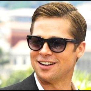 Tom Ford ‘Jack’ sunglasses